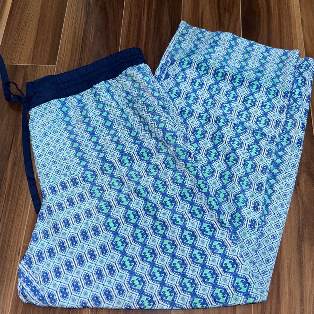 XL A.n.a Pajama pants with pockets and back butt pockets